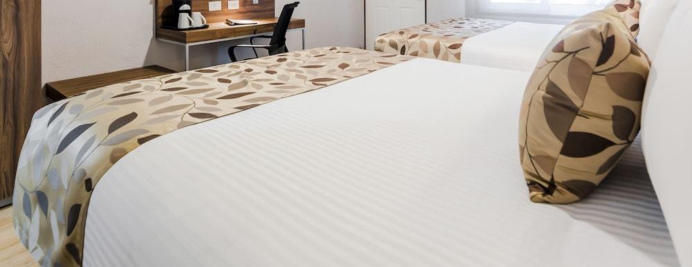Sleep Inn Monterrey Norte San Nicolás de los Garzas Extérieur photo