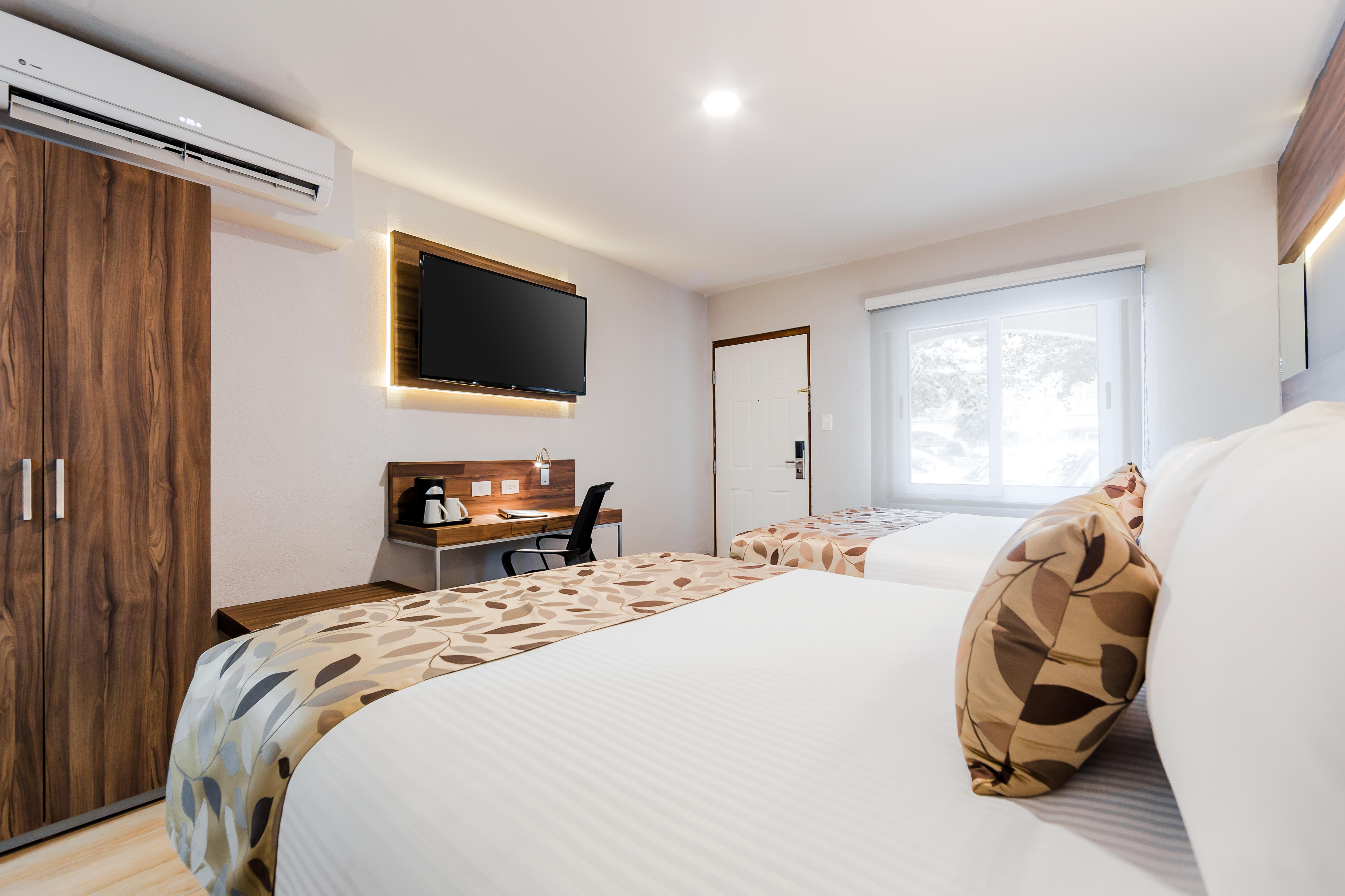 Sleep Inn Monterrey Norte San Nicolás de los Garzas Extérieur photo