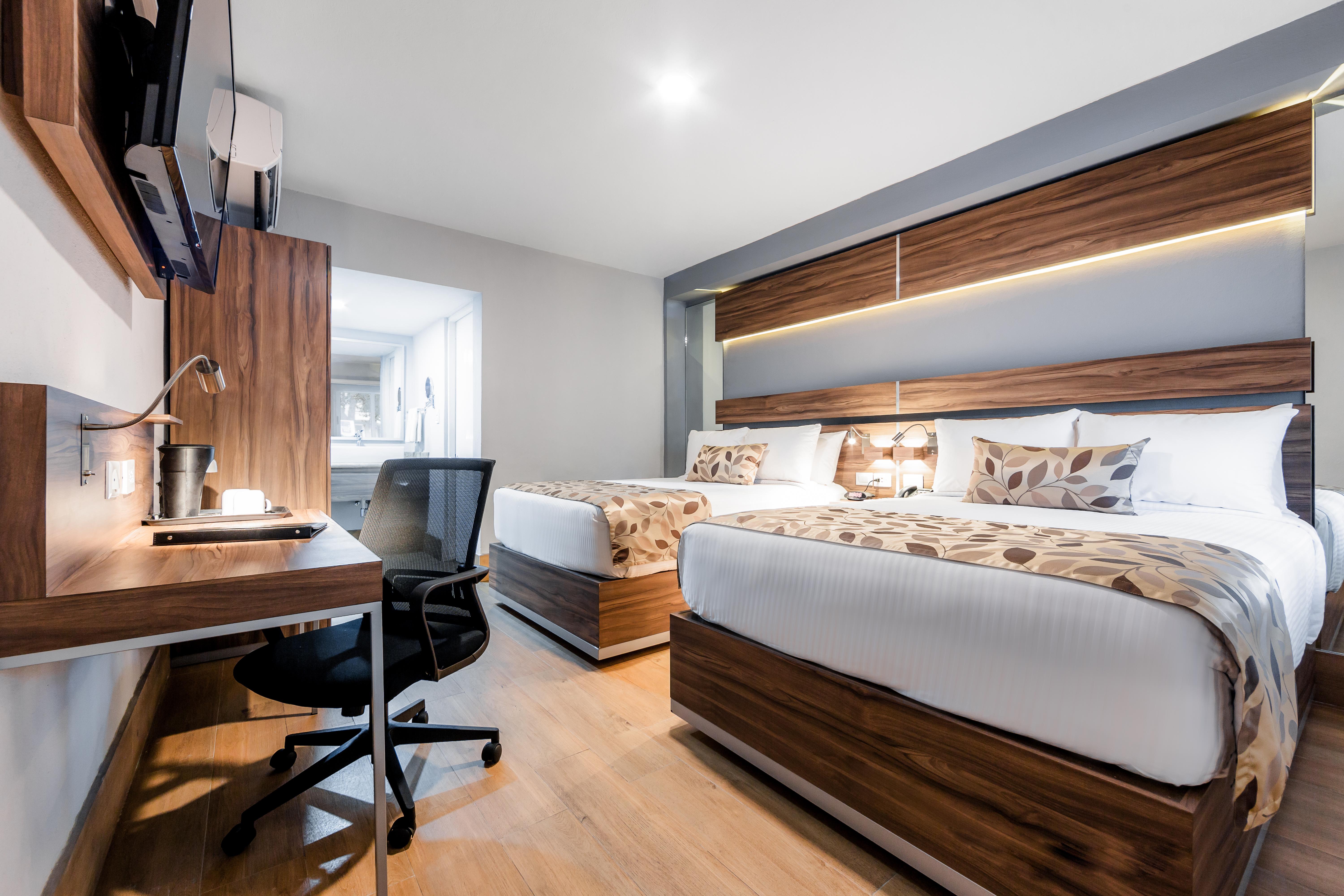 Sleep Inn Monterrey Norte San Nicolás de los Garzas Extérieur photo