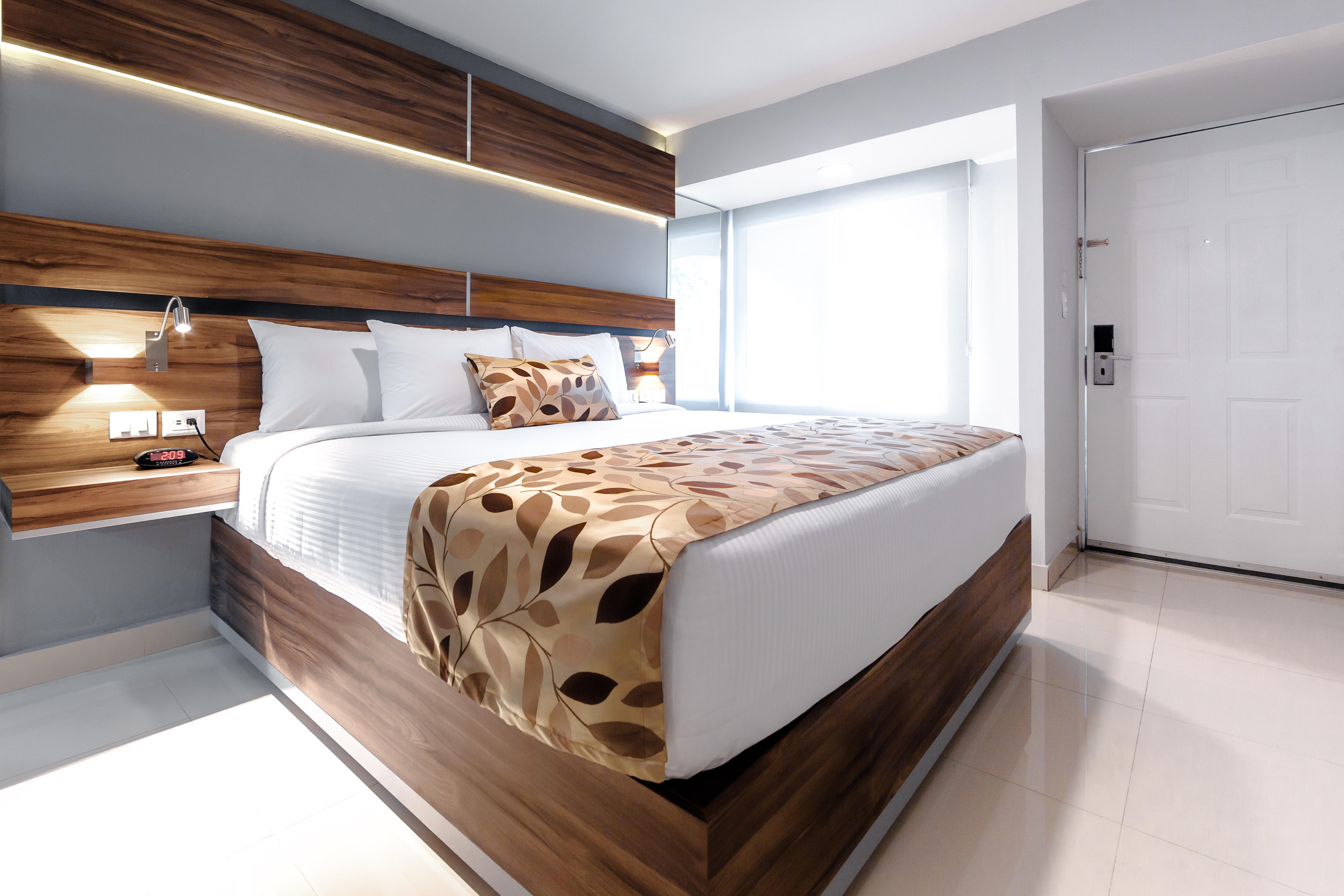 Sleep Inn Monterrey Norte San Nicolás de los Garzas Extérieur photo
