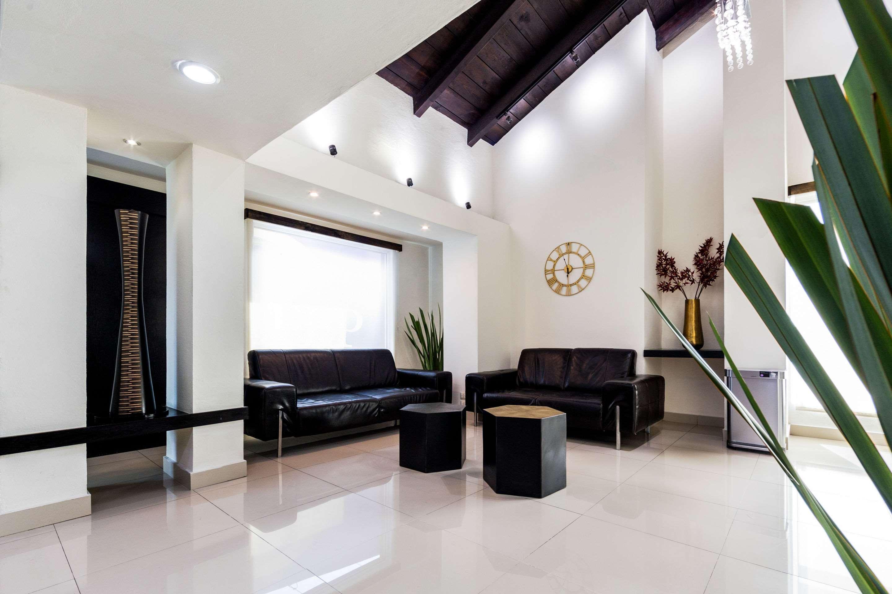 Sleep Inn Monterrey Norte San Nicolás de los Garzas Extérieur photo