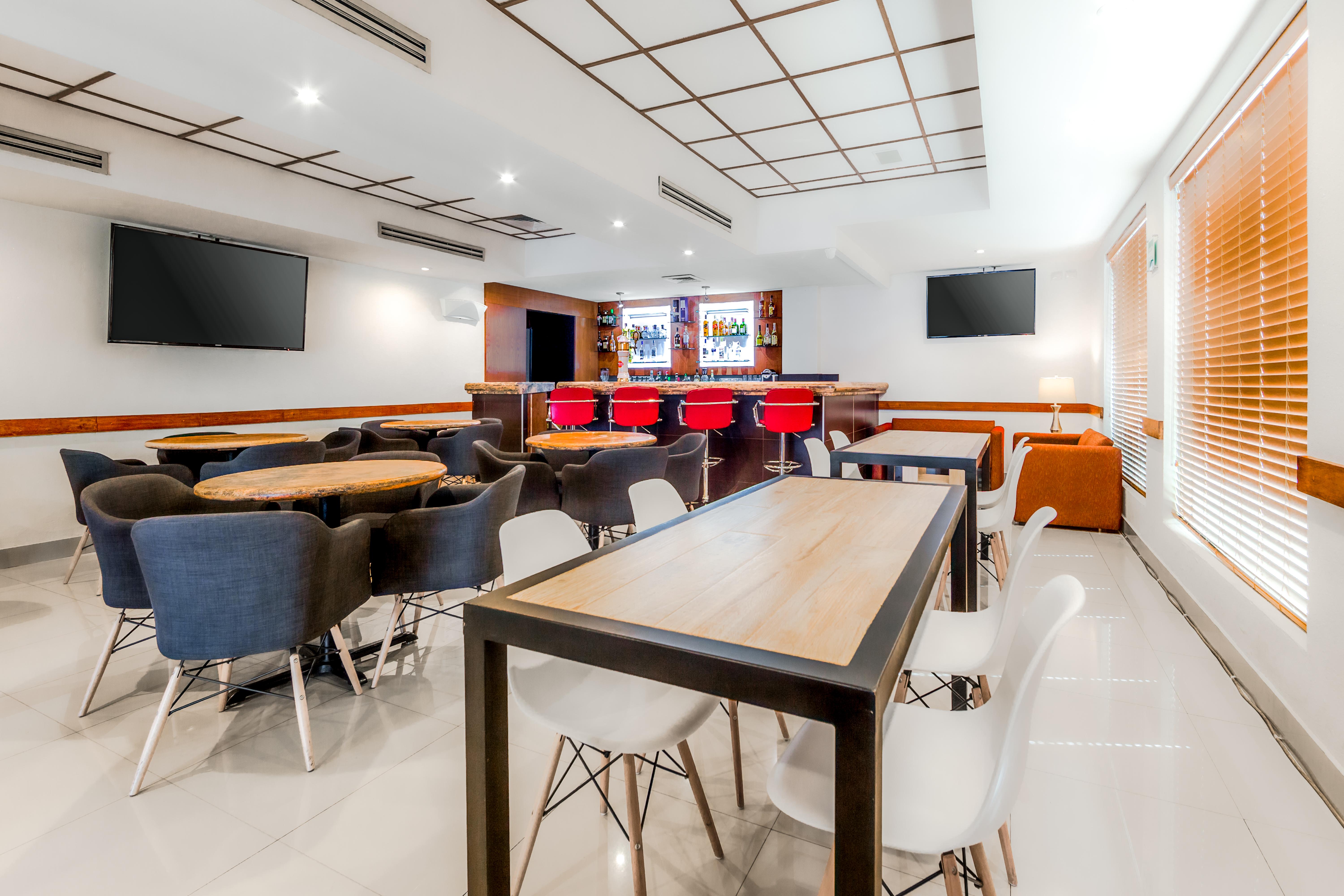 Sleep Inn Monterrey Norte San Nicolás de los Garzas Extérieur photo