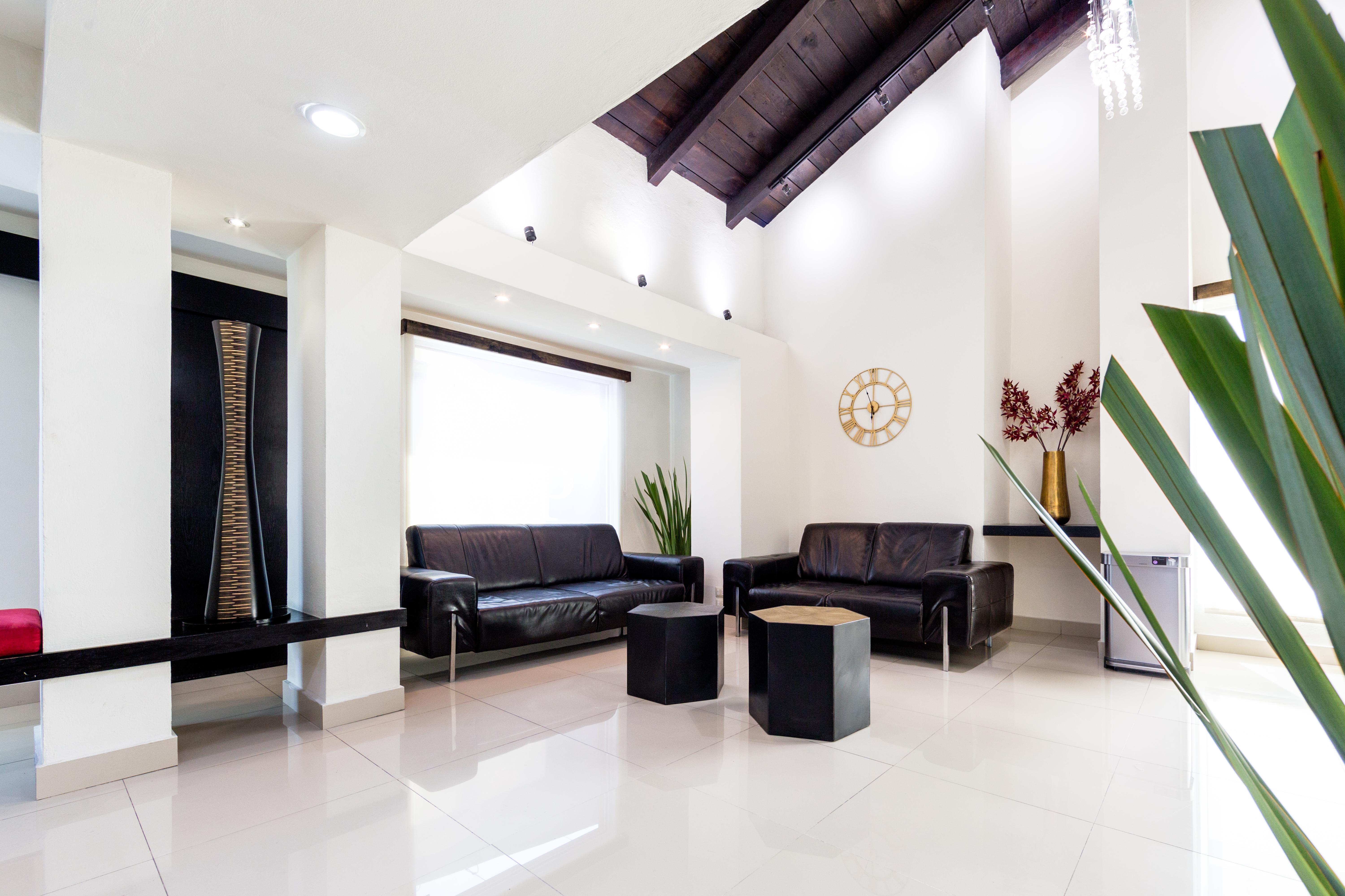 Sleep Inn Monterrey Norte San Nicolás de los Garzas Extérieur photo