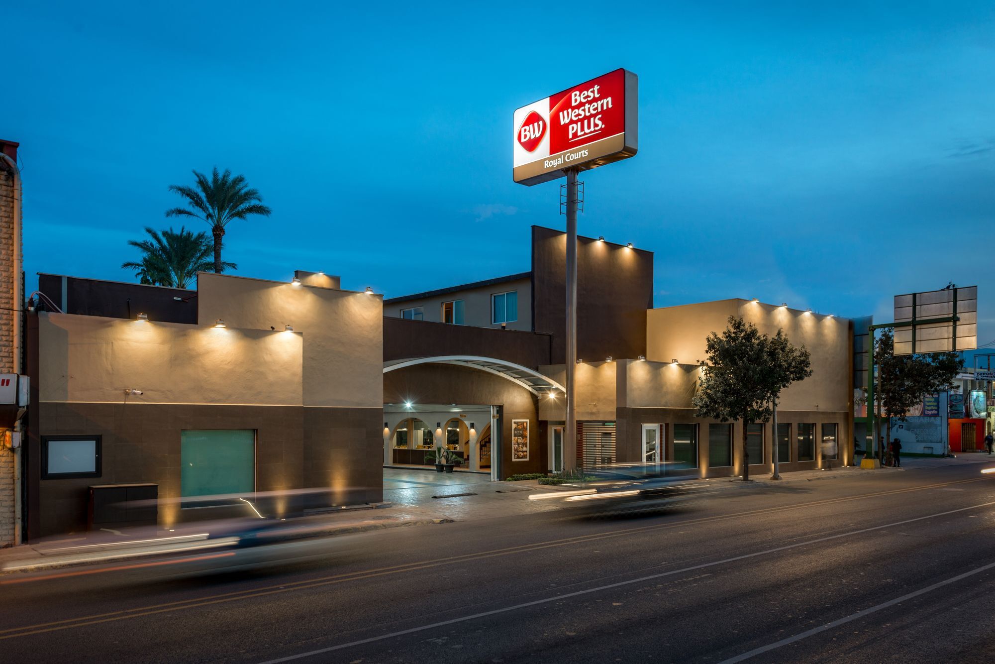 Sleep Inn Monterrey Norte San Nicolás de los Garzas Extérieur photo