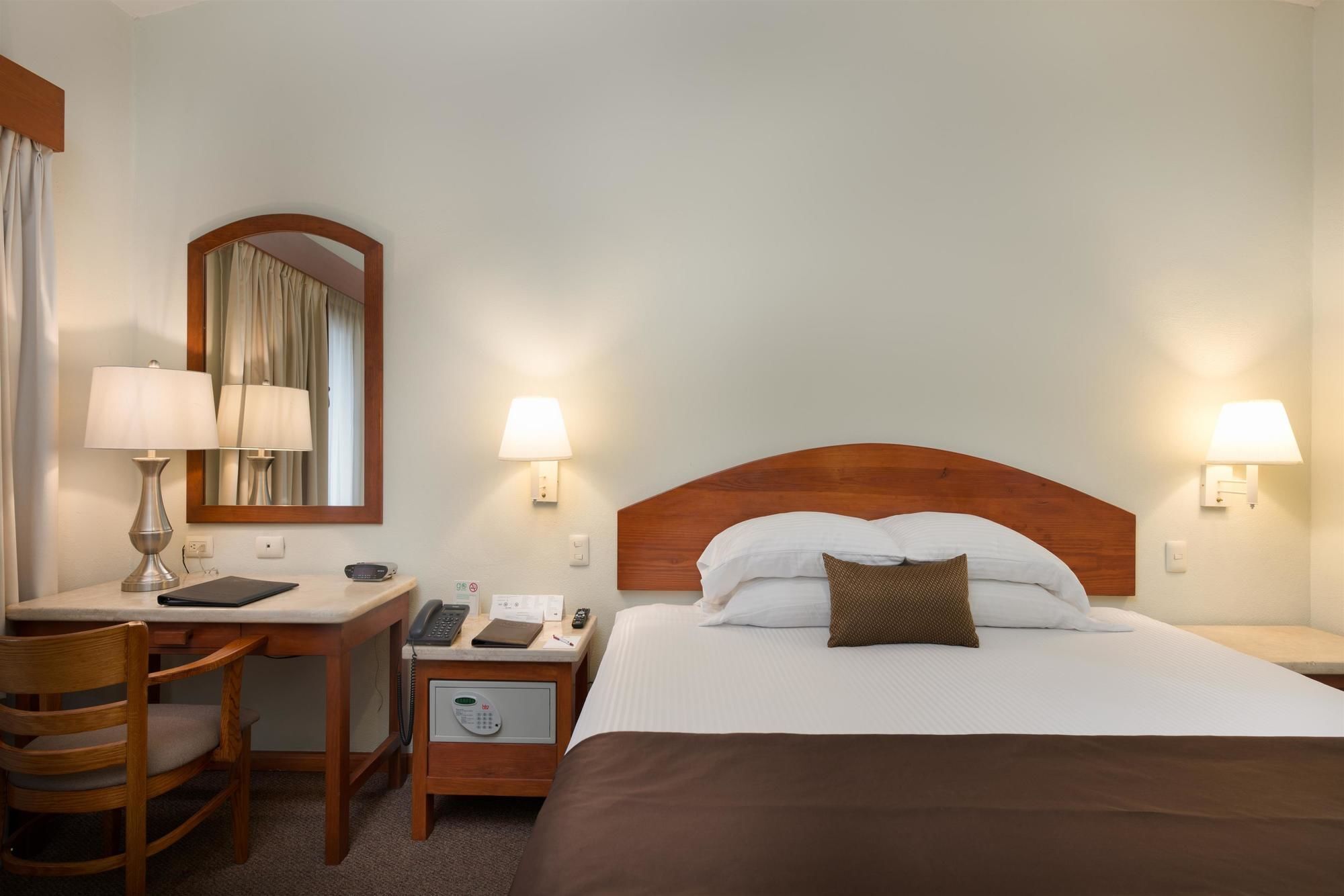 Sleep Inn Monterrey Norte San Nicolás de los Garzas Extérieur photo