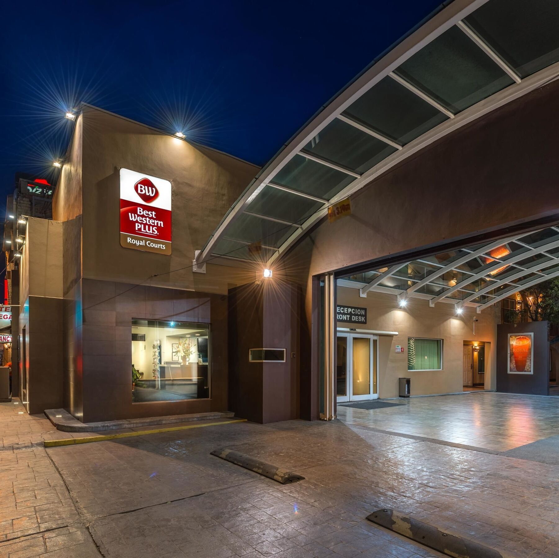 Sleep Inn Monterrey Norte San Nicolás de los Garzas Extérieur photo
